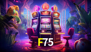 A Experiência Imersiva dos Cassinos Ao Vivo no F75