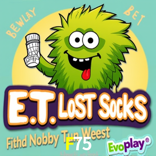 Descubra o Mundo do Cassino Online com F75